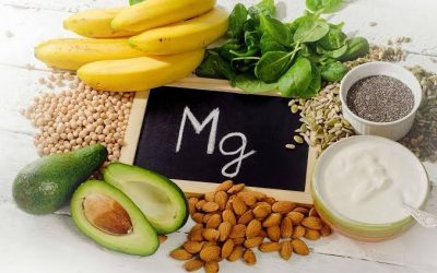 Discover the Power of Magnesium: Your Body’s Health Supercharger