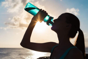 HYDRATION: The elixir of life